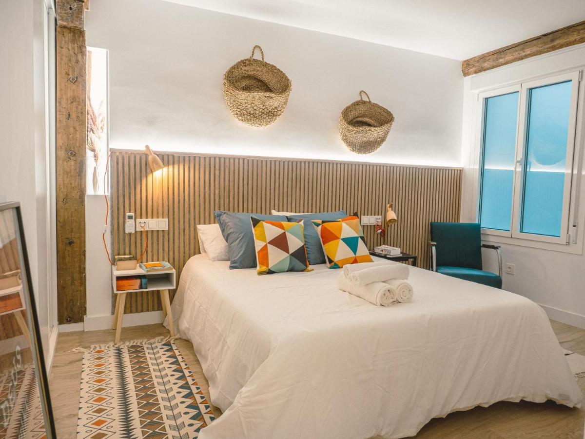 Apartment Ate Hori Txurruka San Sebastián