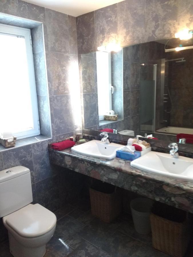 Appartement Amazing * Views Over Kontxa San Sebastian