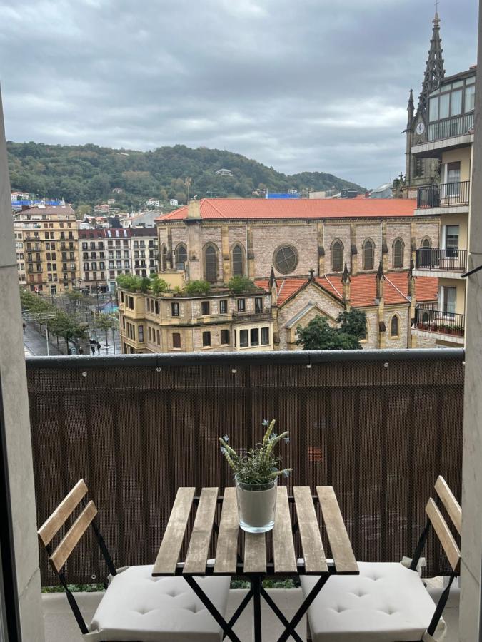 Confort 10 En Gros Apartamento