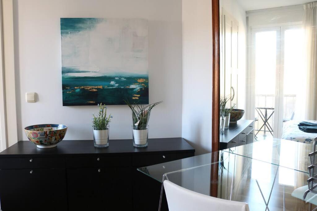Apartamento Confort 10 En Gros San Sebastián