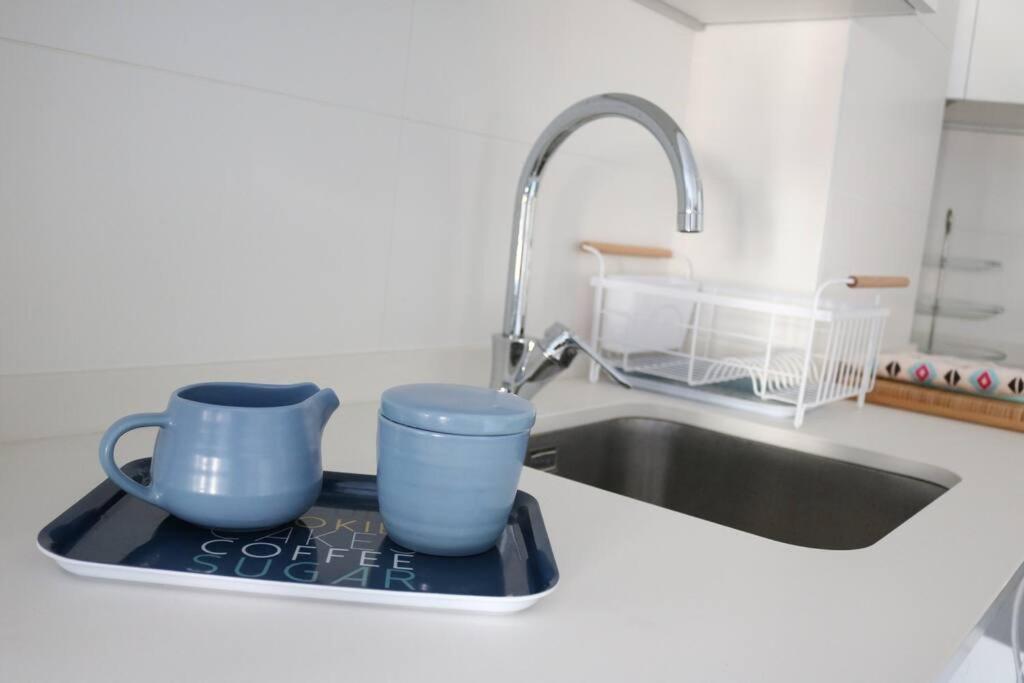 Apartamento Confort 10 En Gros San Sebastián