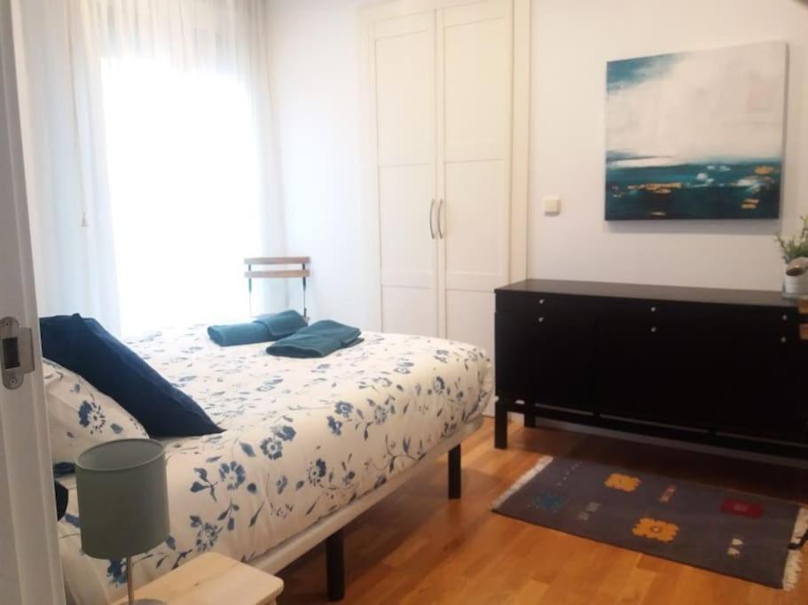 Confort 10 En Gros San Sebastián