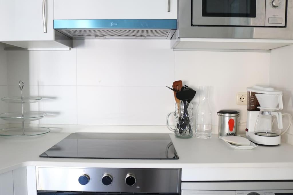 Confort 10 En Gros Apartamento