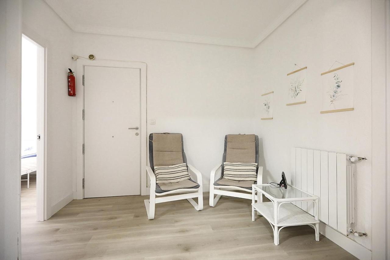 Precioso Piso Centrico Con Aparcamiento Gratuito Appartement *