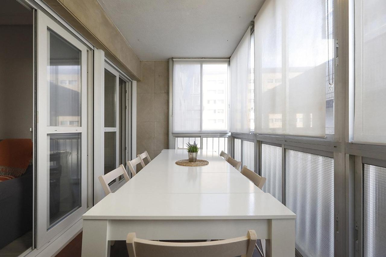 Appartement Precioso Piso Centrico Con Aparcamiento Gratuito *