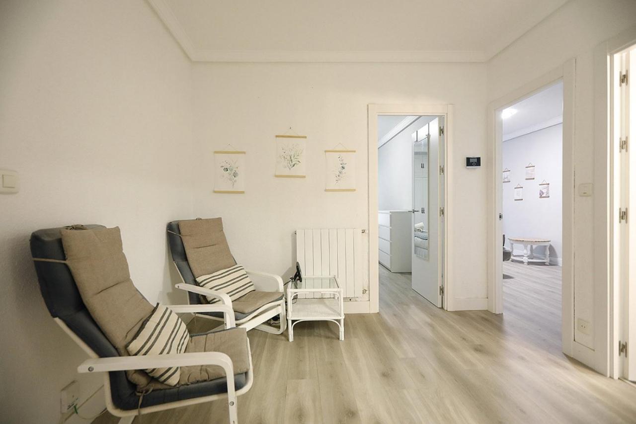 Precioso Piso Centrico Con Aparcamiento Gratuito Appartement *