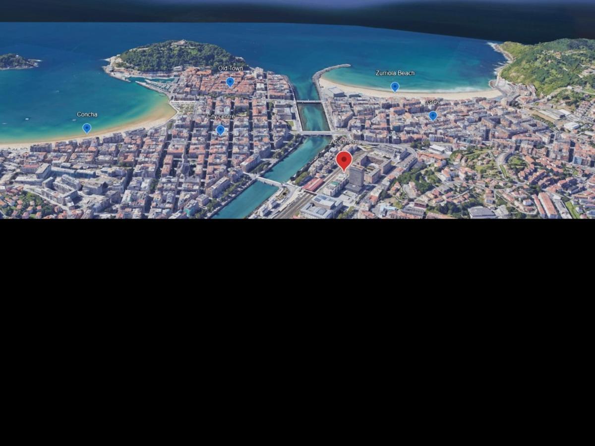 Appartement Precioso Piso Centrico Con Aparcamiento Gratuito