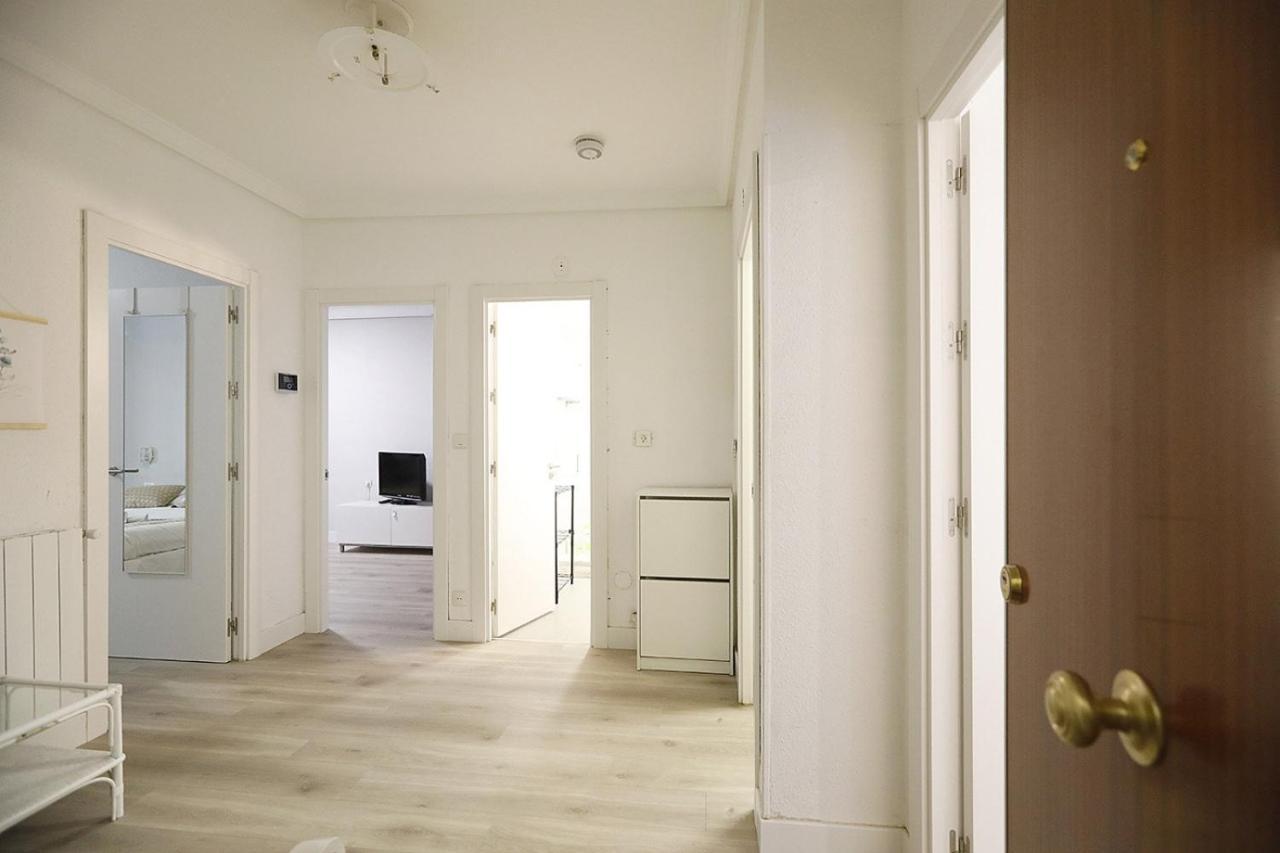 Appartement Precioso Piso Centrico Con Aparcamiento Gratuito *