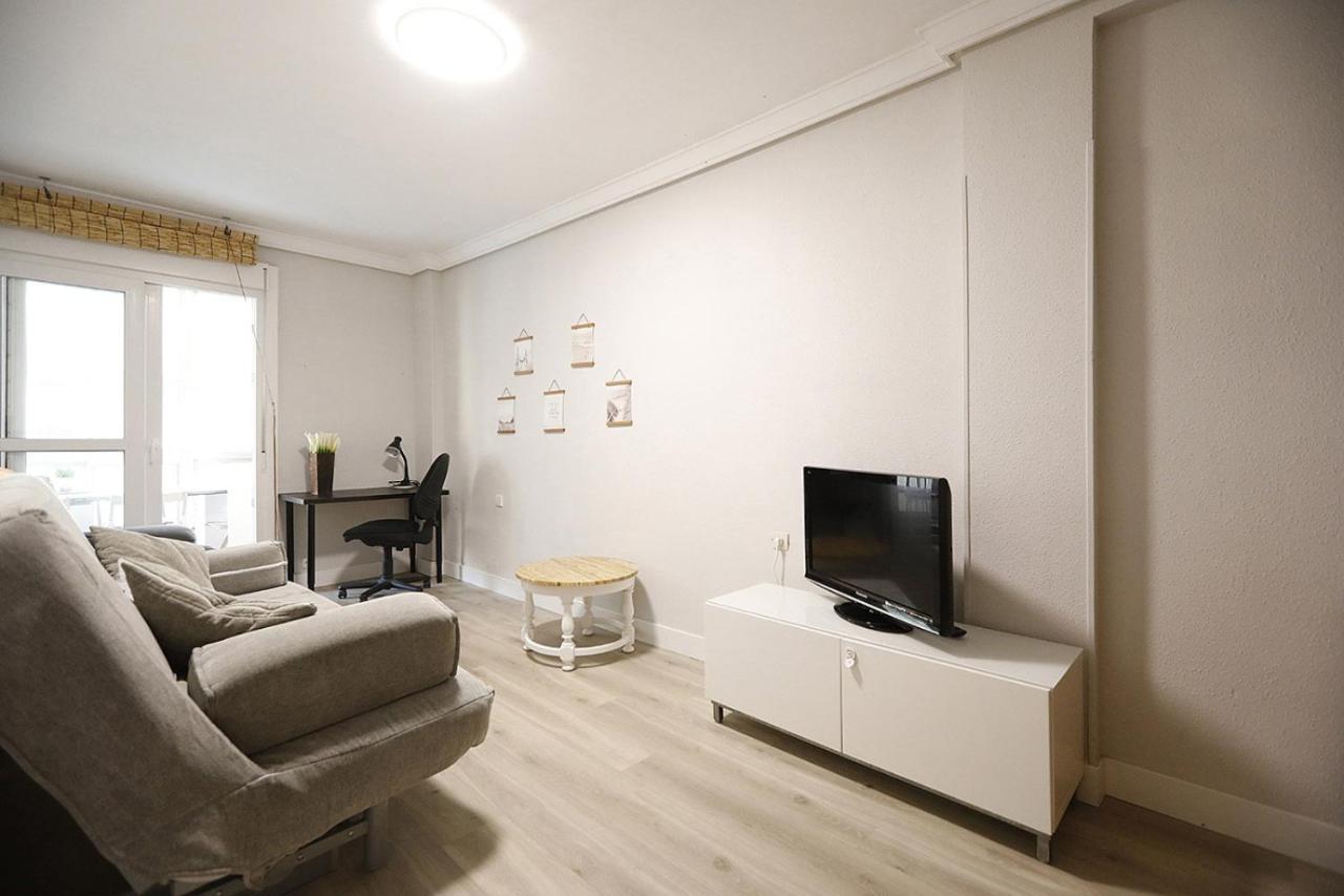Appartement Precioso Piso Centrico Con Aparcamiento Gratuito *