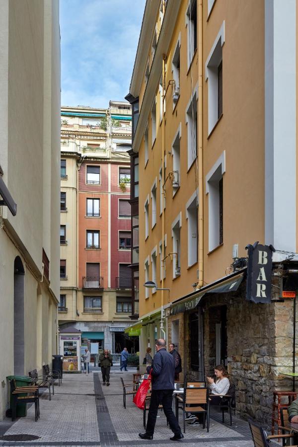 Apartamento Baso Enea By Feelfree *