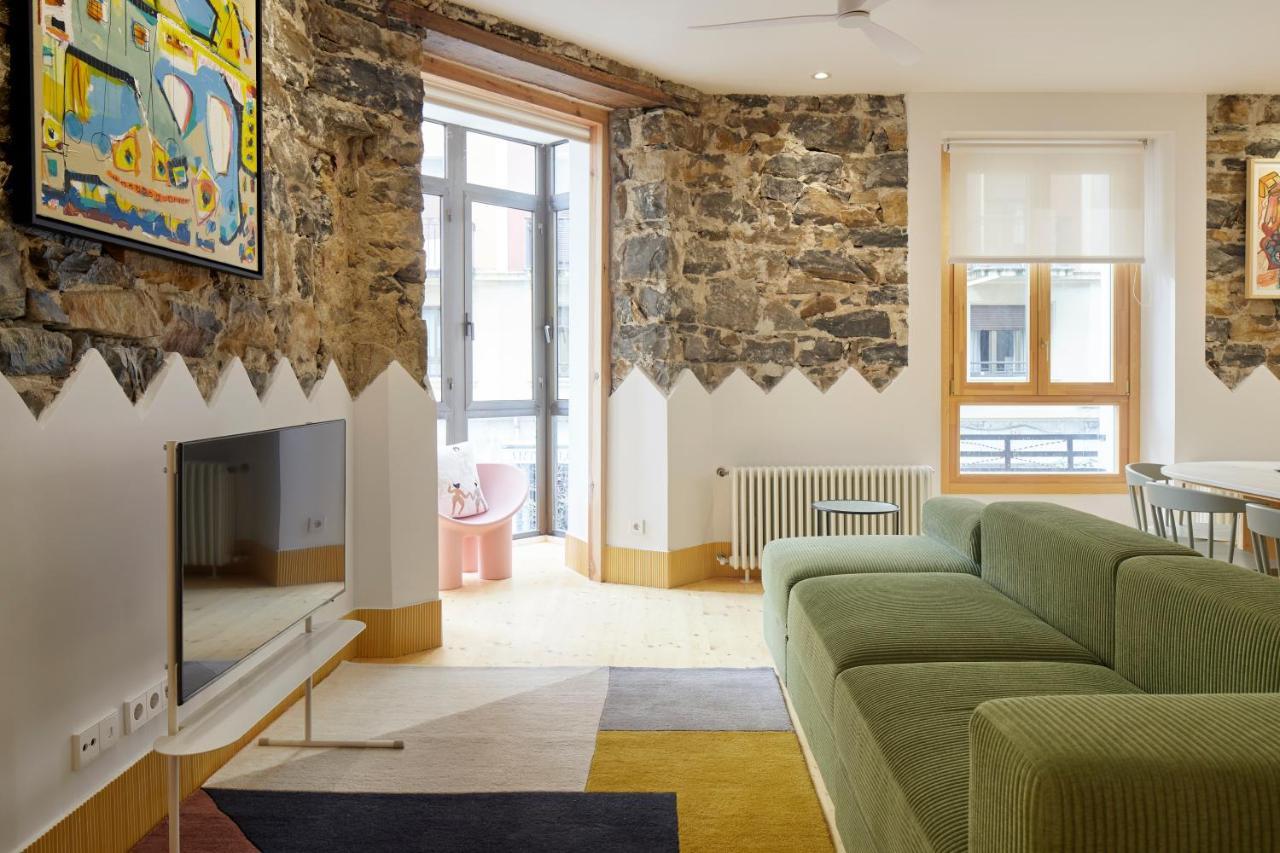 Apartamento Baso Enea By Feelfree *