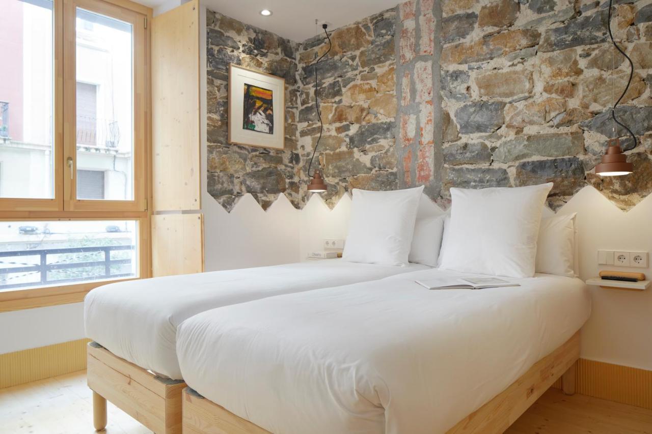 Apartamento Baso Enea By Feelfree San Sebastián