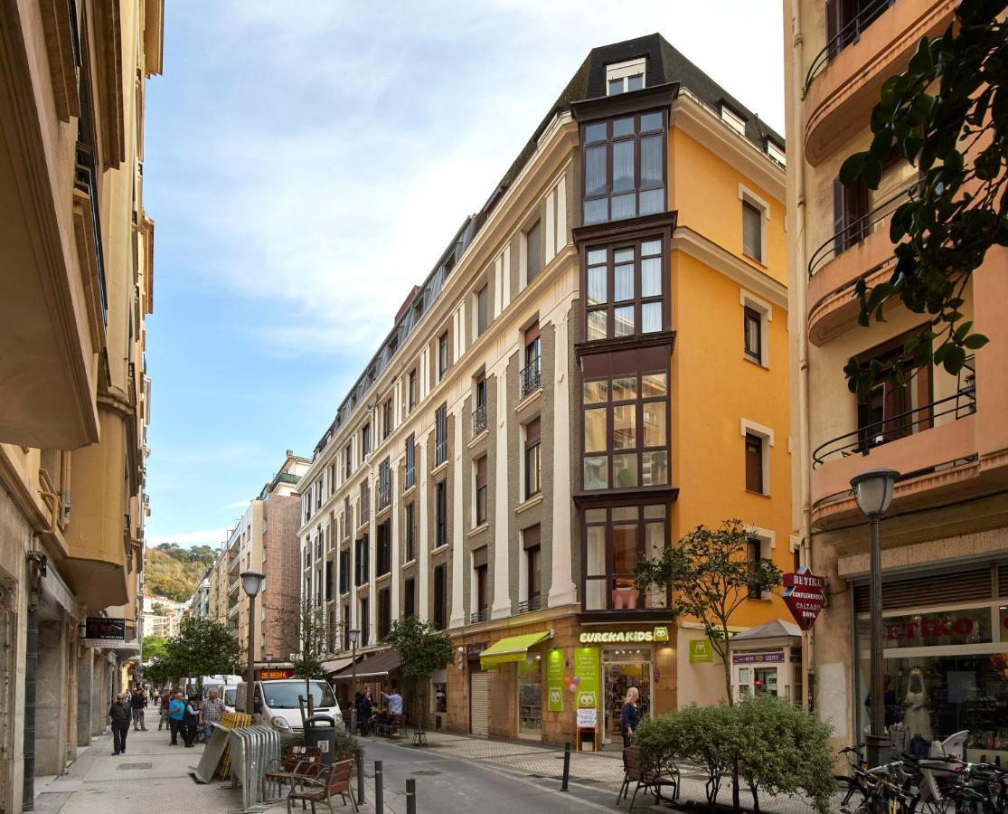 Apartamento Baso Enea By Feelfree *