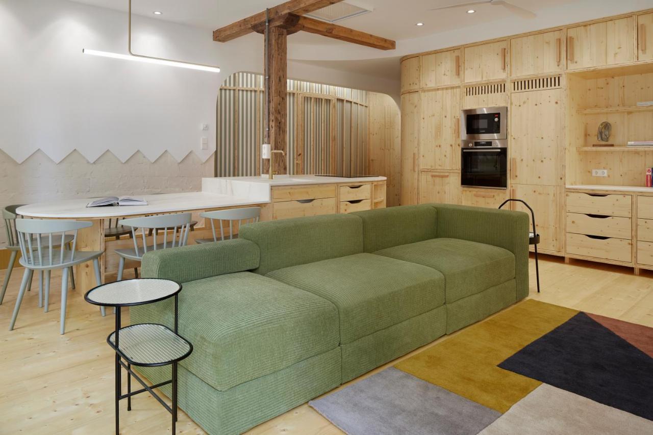Apartamento Baso Enea By Feelfree