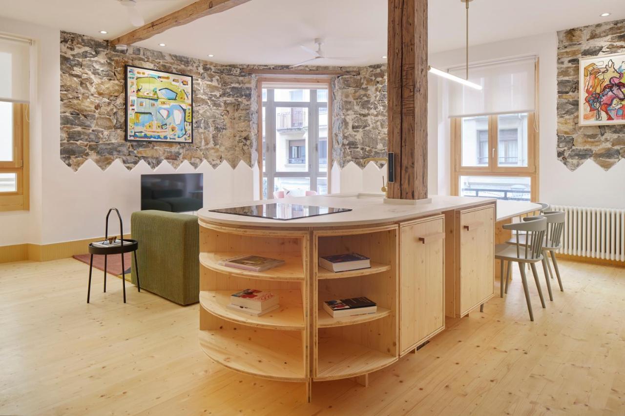 Apartamento Baso Enea By Feelfree *