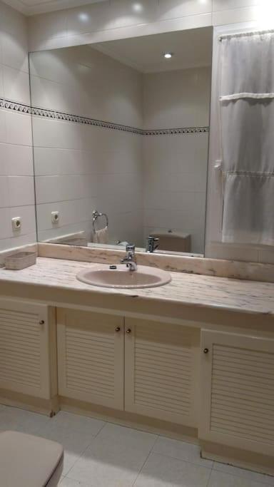 Apartment En Playa De Ondarreta