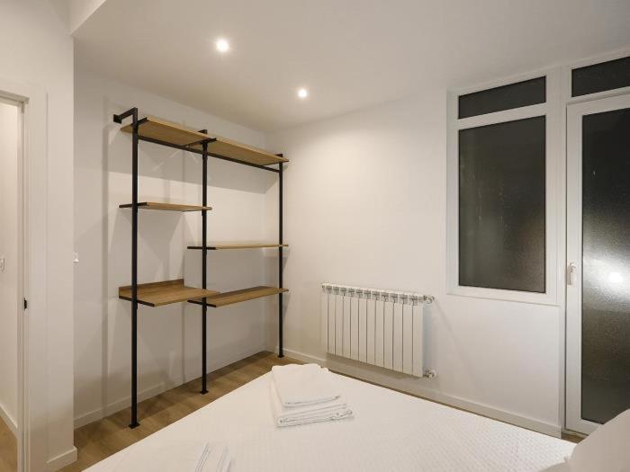 Trueba Apartamento Recien Reformado En Gros * San Sebastian