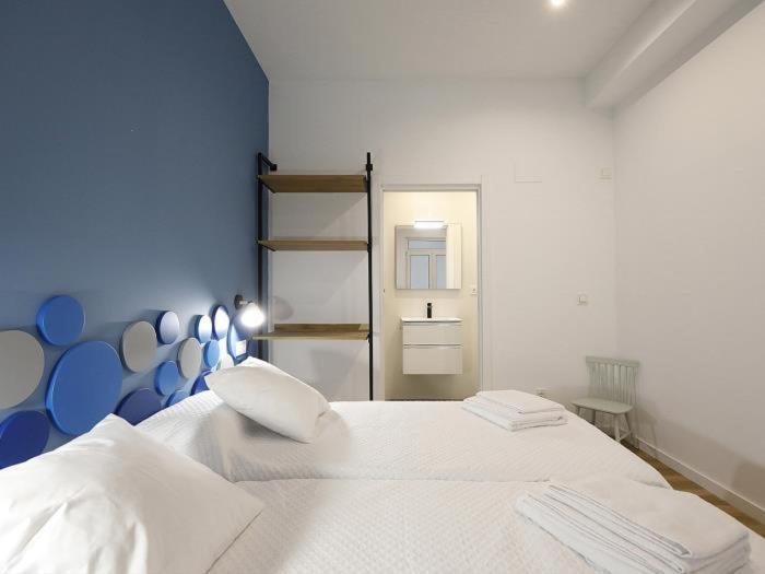 Apartment Trueba Apartamento Recien Reformado En Gros
