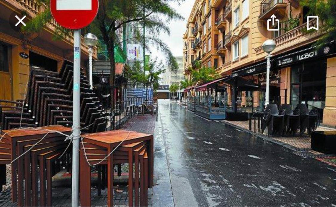 Magnifica Swit Sama Homestay San Sebastian