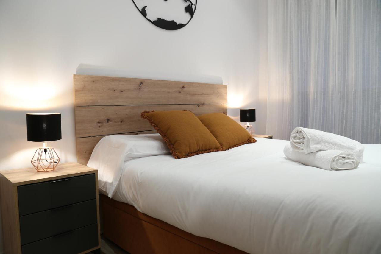 Zurriola Beach Brand New By Cisan Appartement *