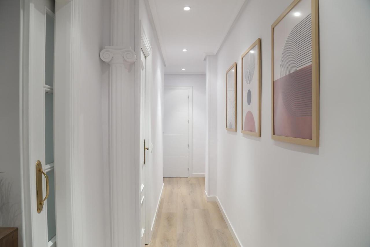 Appartement Zurriola Beach Brand New By Cisan Saint-Sébastien