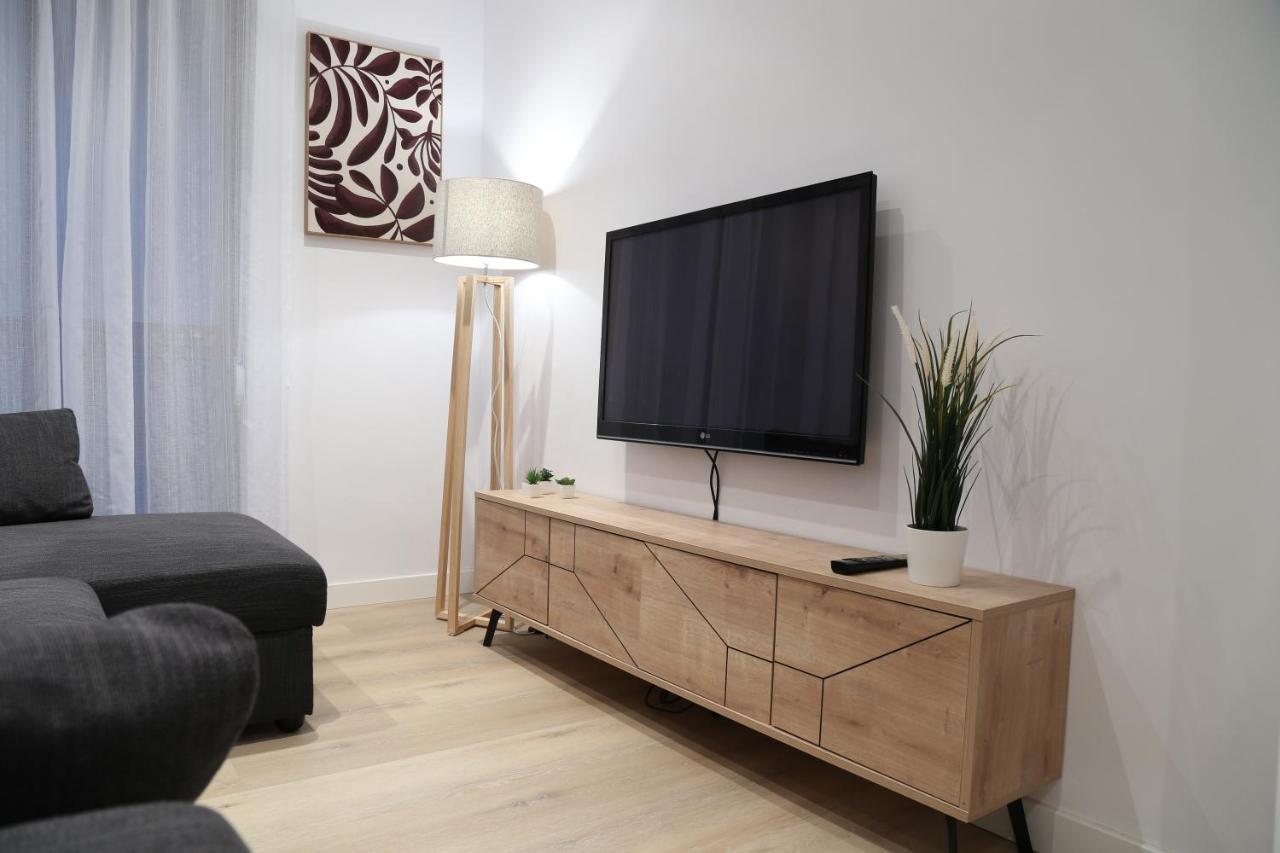 Zurriola Beach Brand New By Cisan Appartement Saint-Sébastien