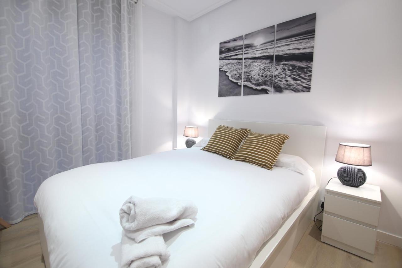 Zurriola Beach Brand New By Cisan Appartement Saint-Sébastien