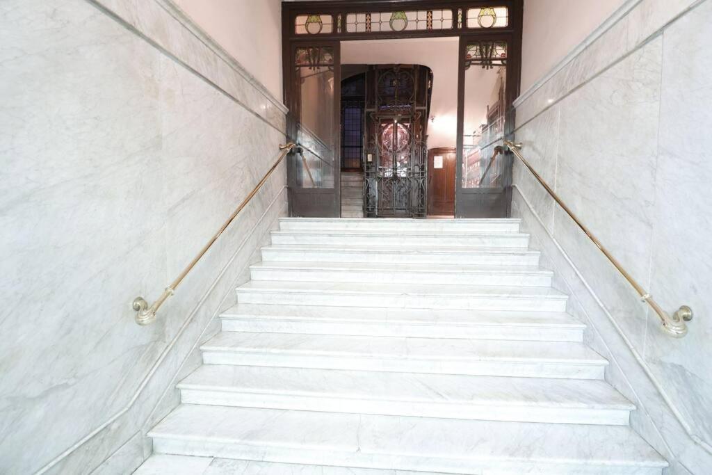 Apartment Prime Location Modern San Sebastian
