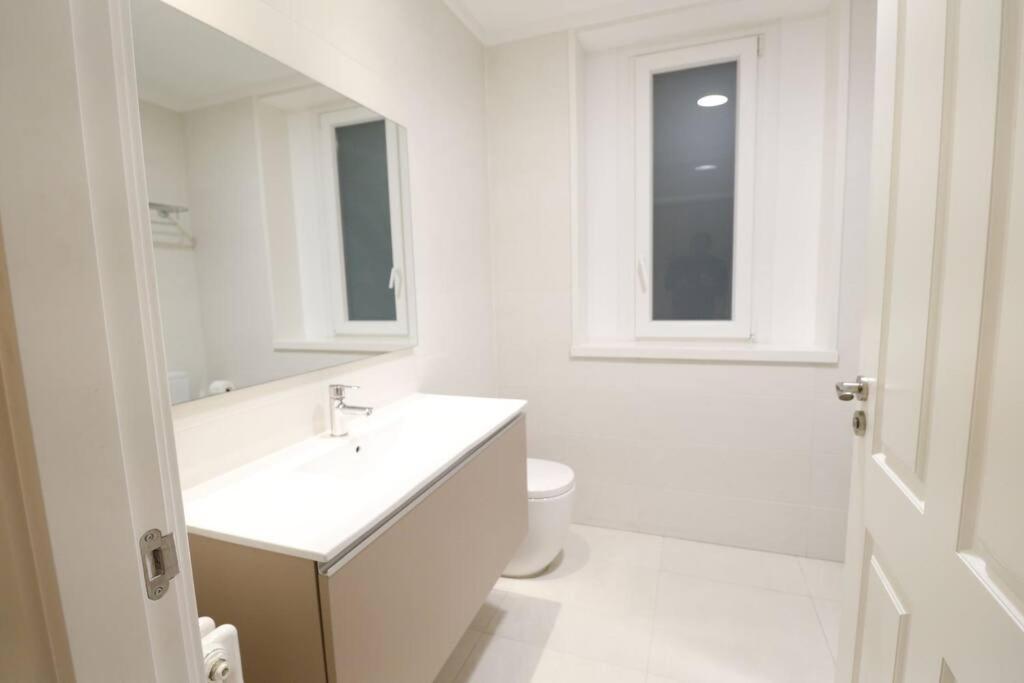 Apartment Prime Location Modern San Sebastian