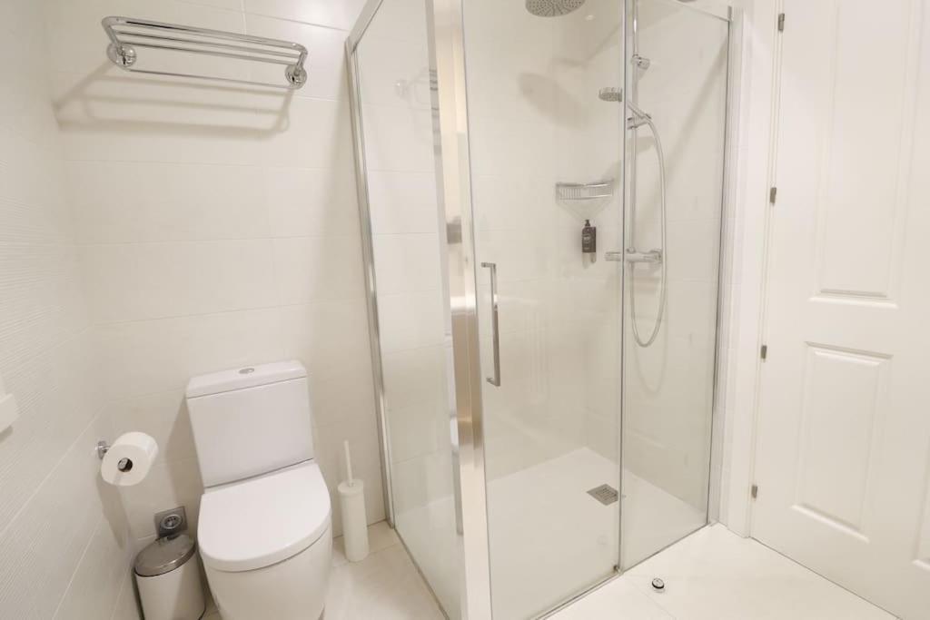 Prime Location Modern * San Sebastian
