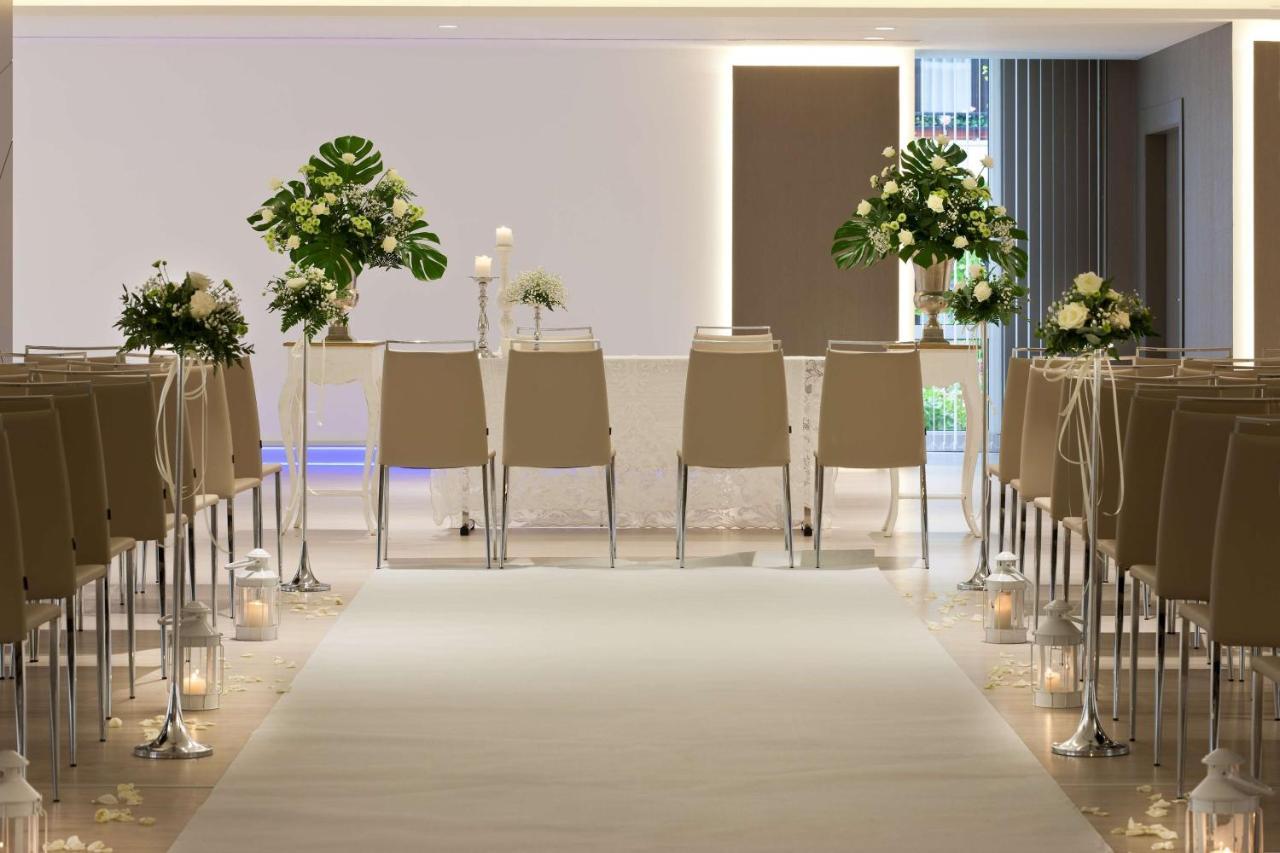 Nh Collection Aranzazu Hotel