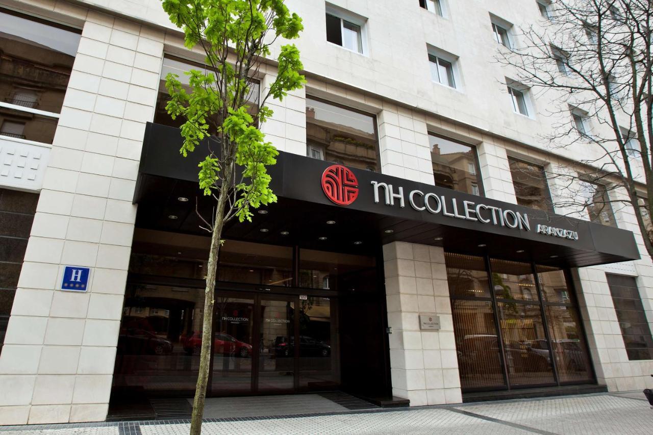 Nh Collection Aranzazu Hotel