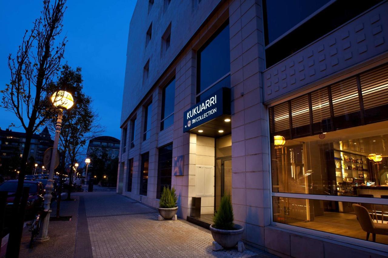 Hotel Nh Collection Aranzazu