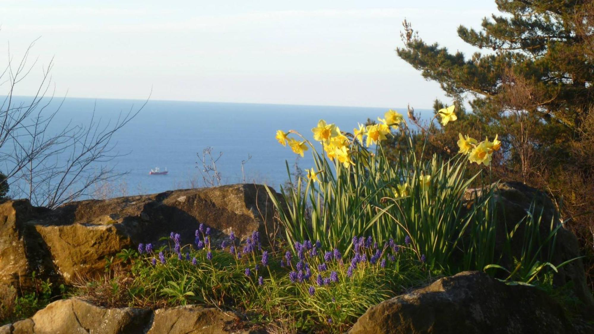 Mar Y Mar San Sebastian