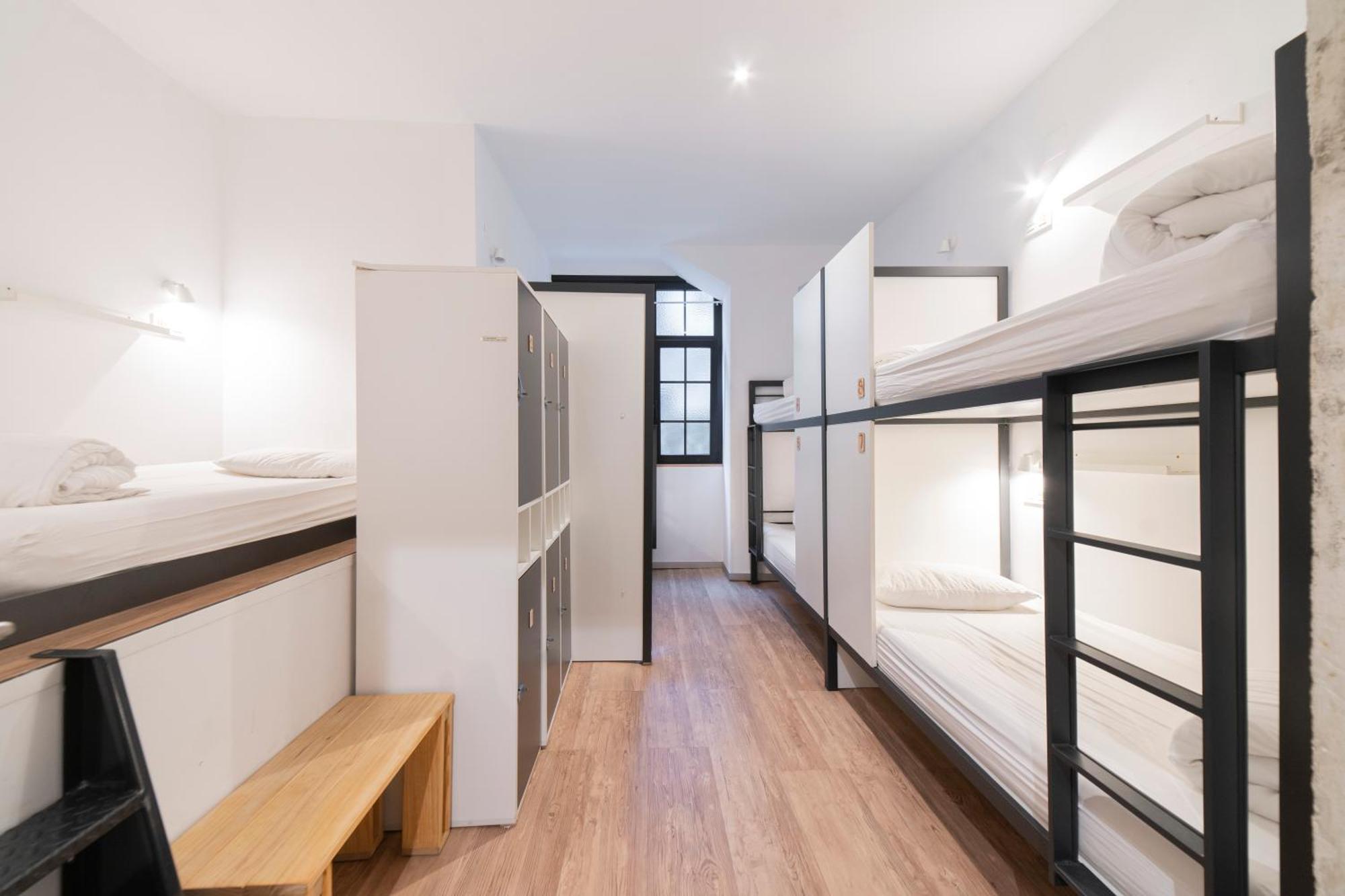 Koba Hostel San Sebastian