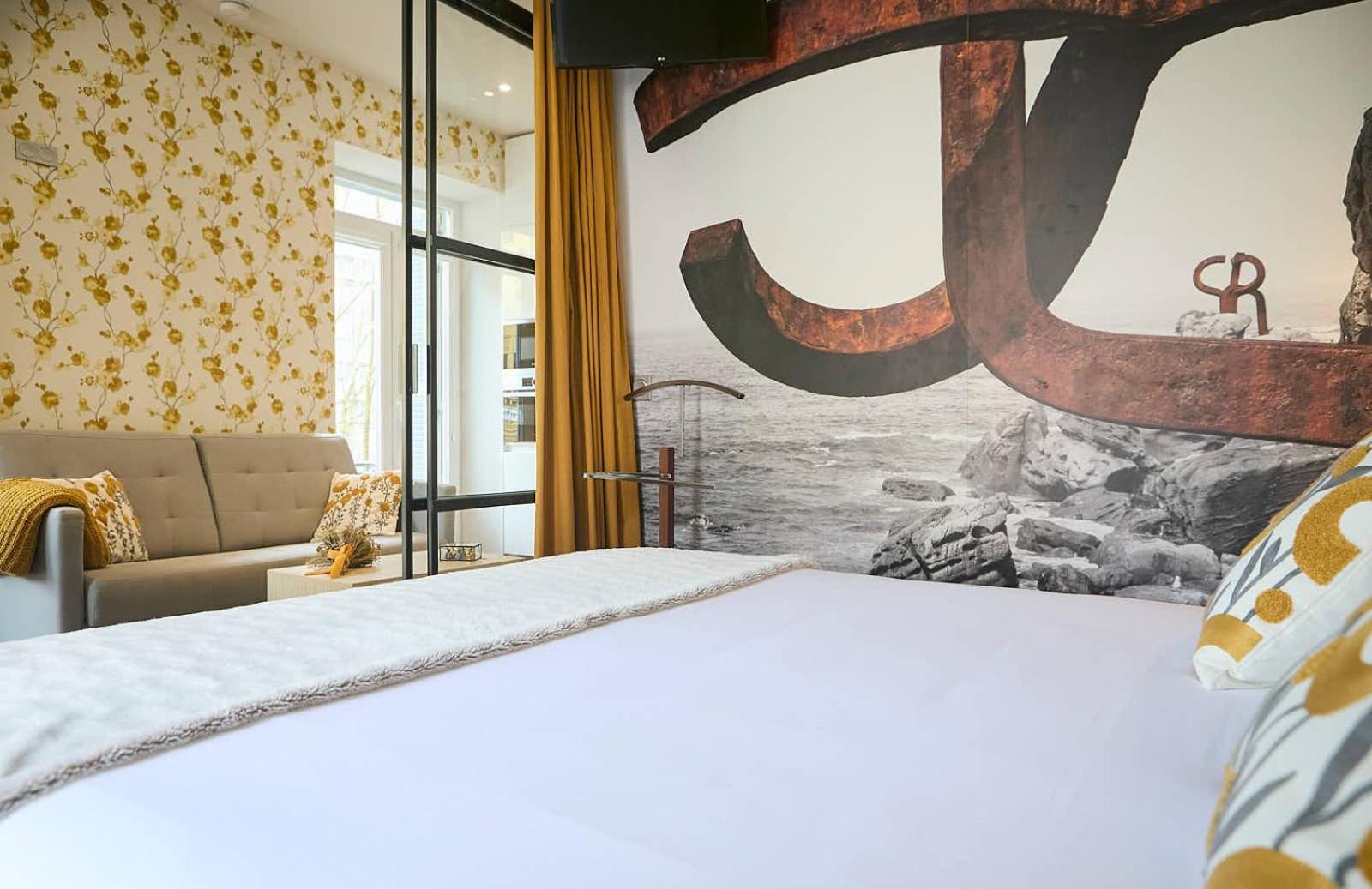 Appartement Hamar *