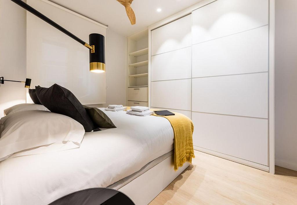 Sunrise By Sweet Apartment San Sebastian