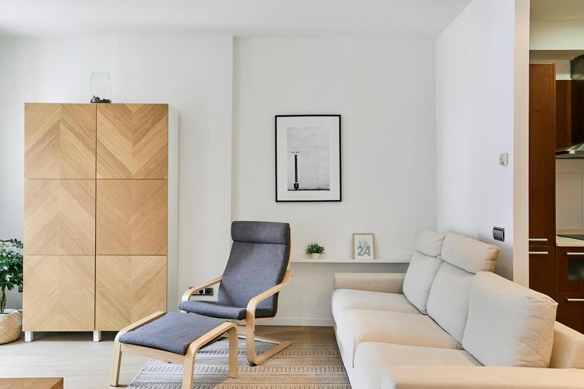 Urbieta By Basque Homes Apartment San Sebastian