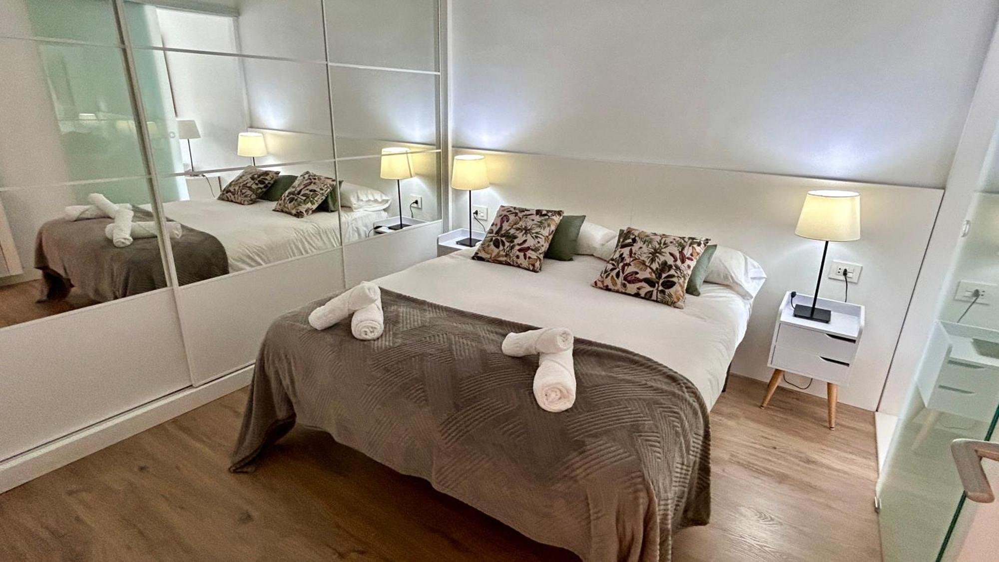 Apartment Aldamar Old Town - Romantic Historic Centre *