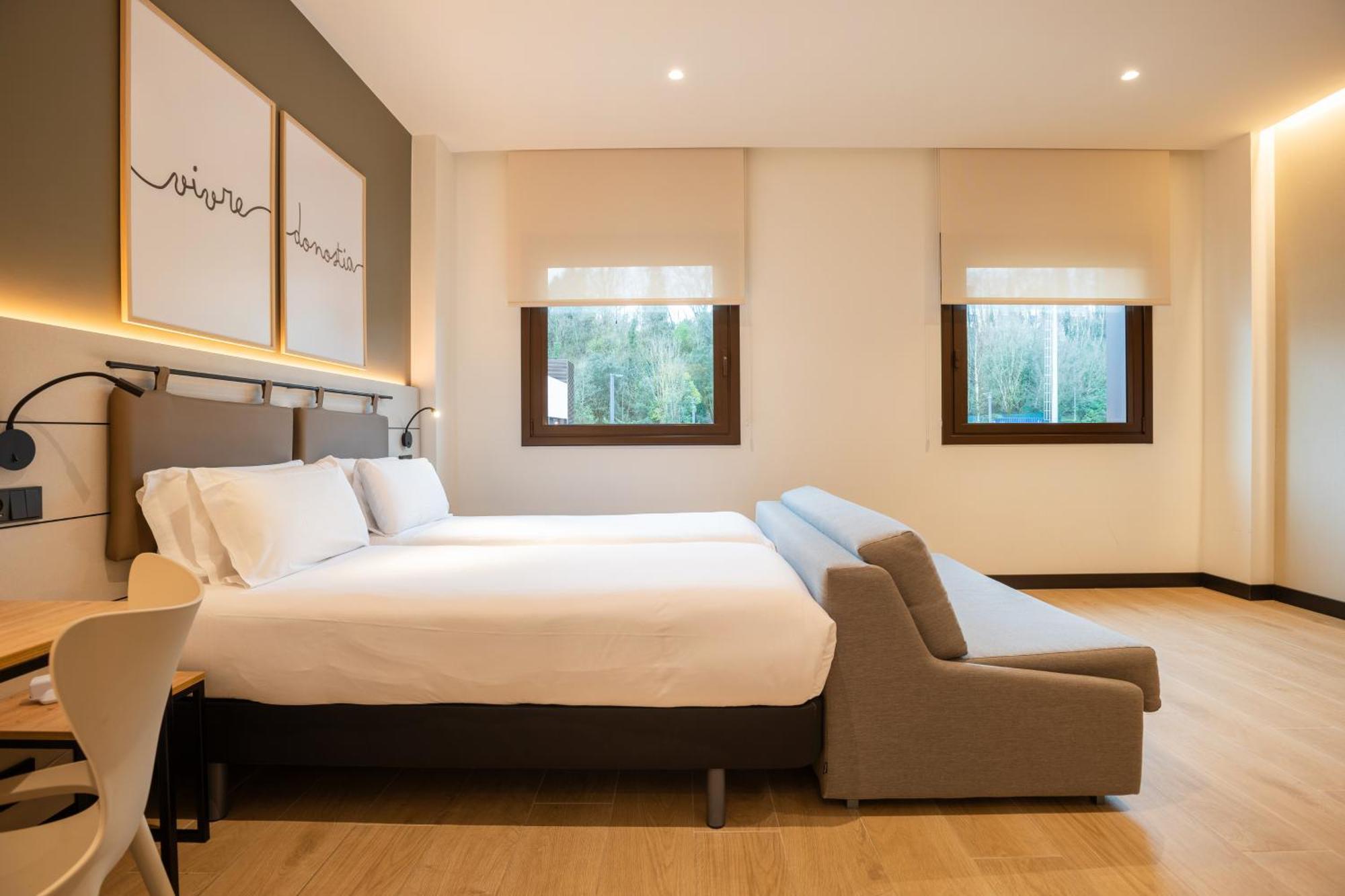 Hotel Leonardo 3*