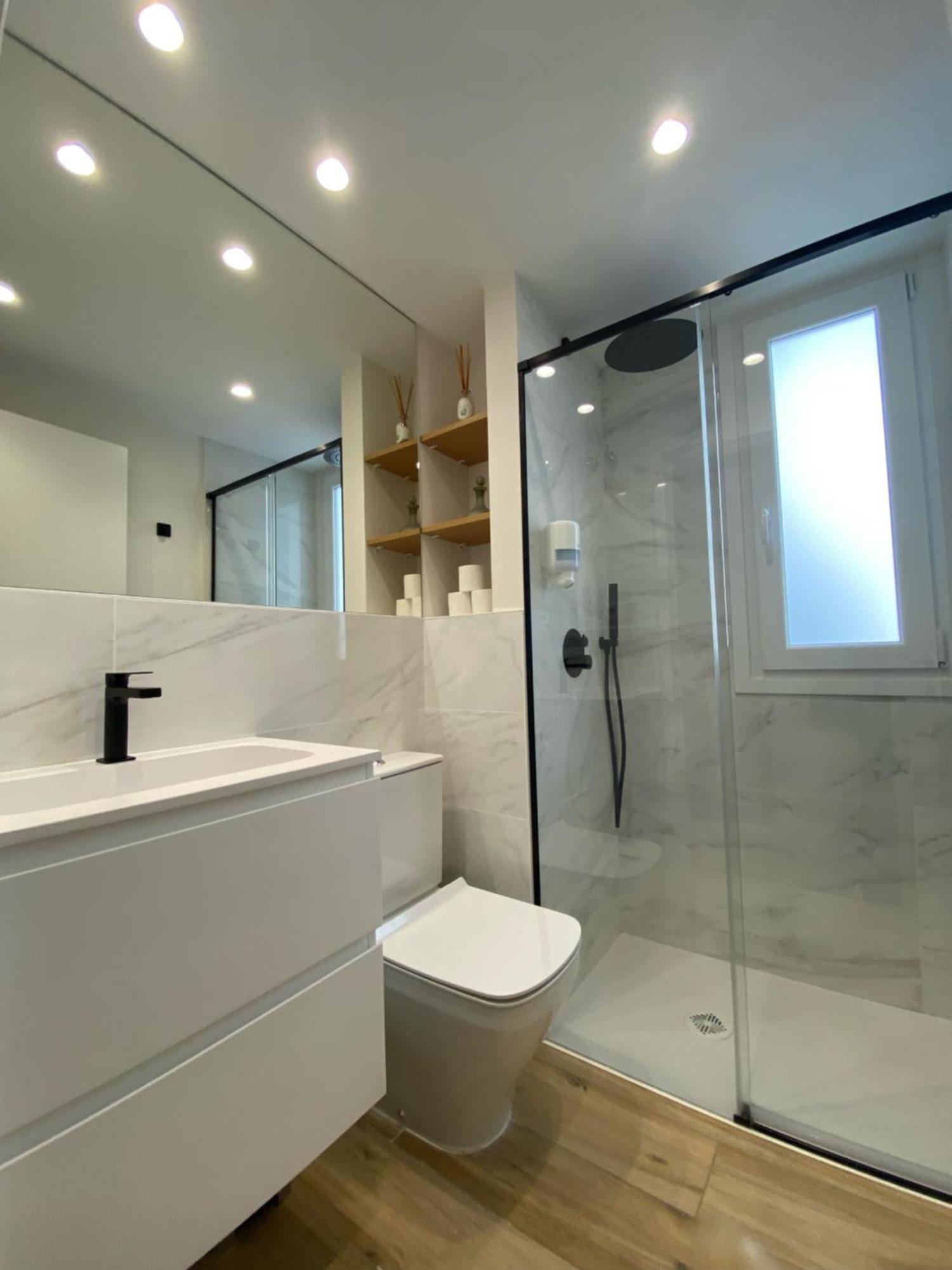 Balmoral By Basque Homes Apartment