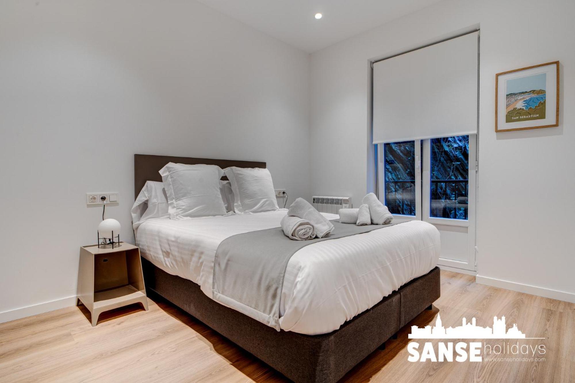 Apartamento Salud By Sanse Holidays