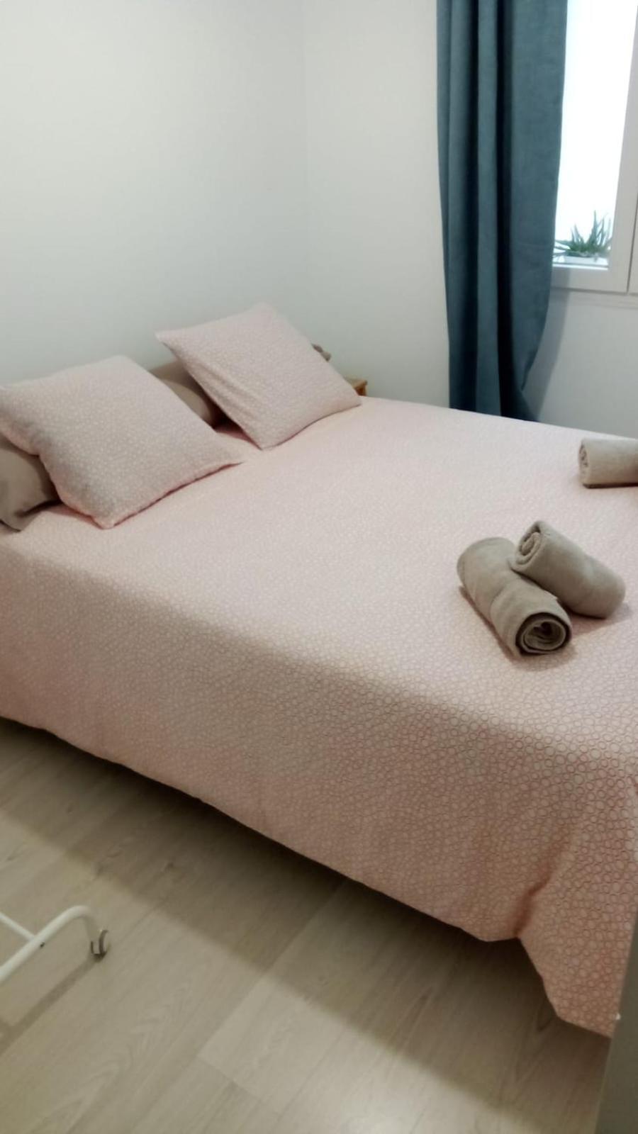Casa Eguino Pet-friendly Apartment *