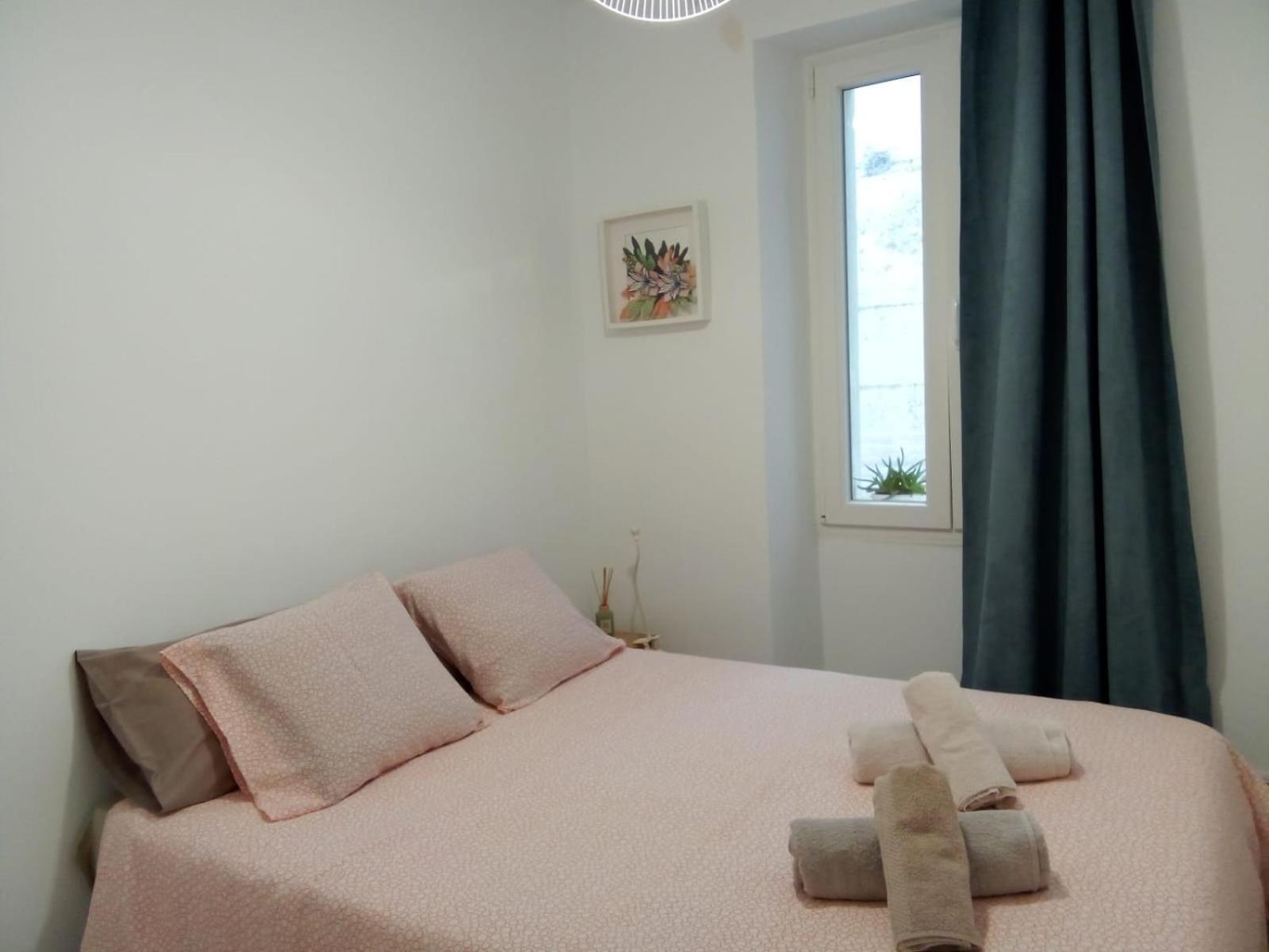 Appartement Casa Eguino Pet-friendly