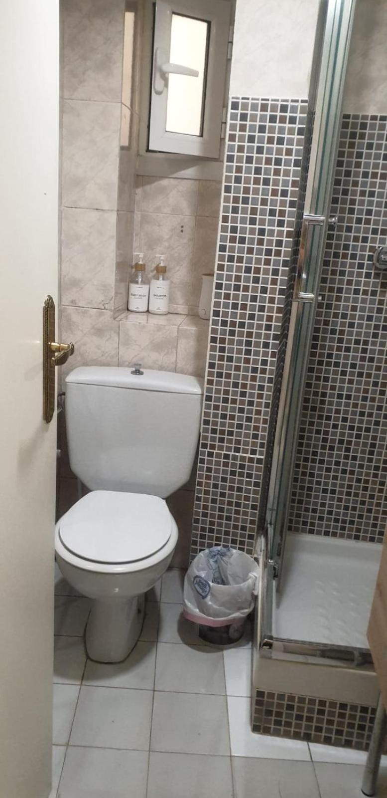 Casa Eguino Pet-friendly Appartement Saint-Sébastien