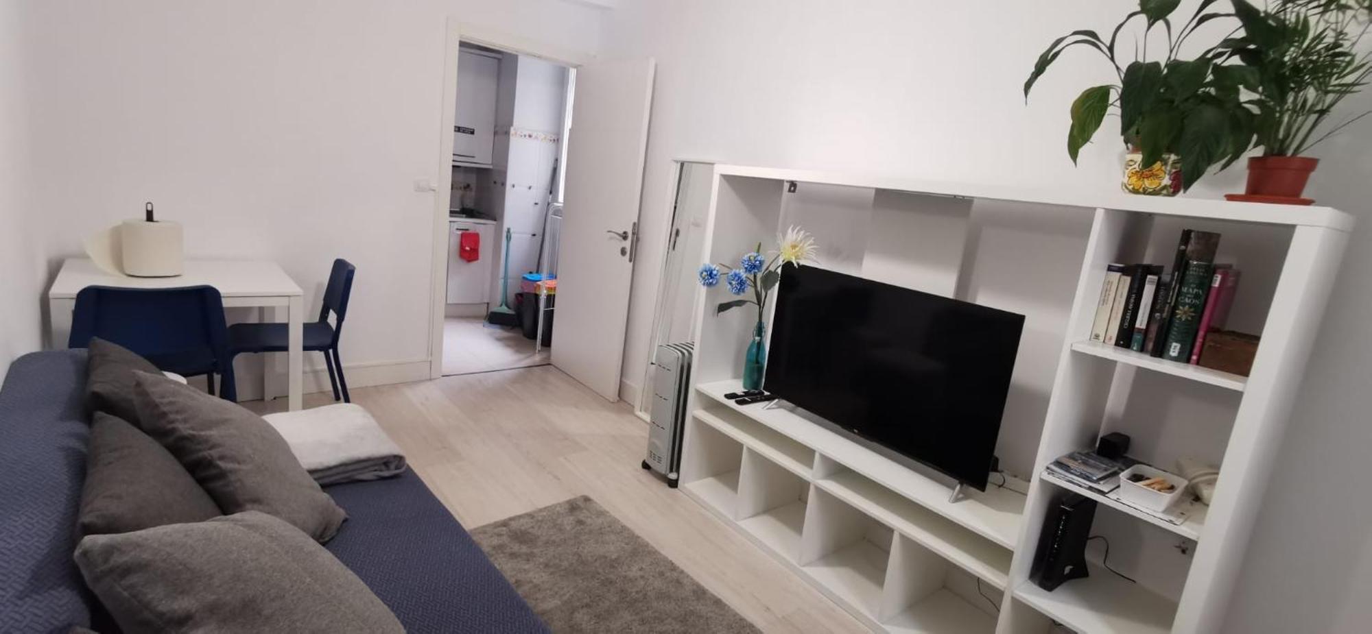 Casa Eguino Pet-friendly