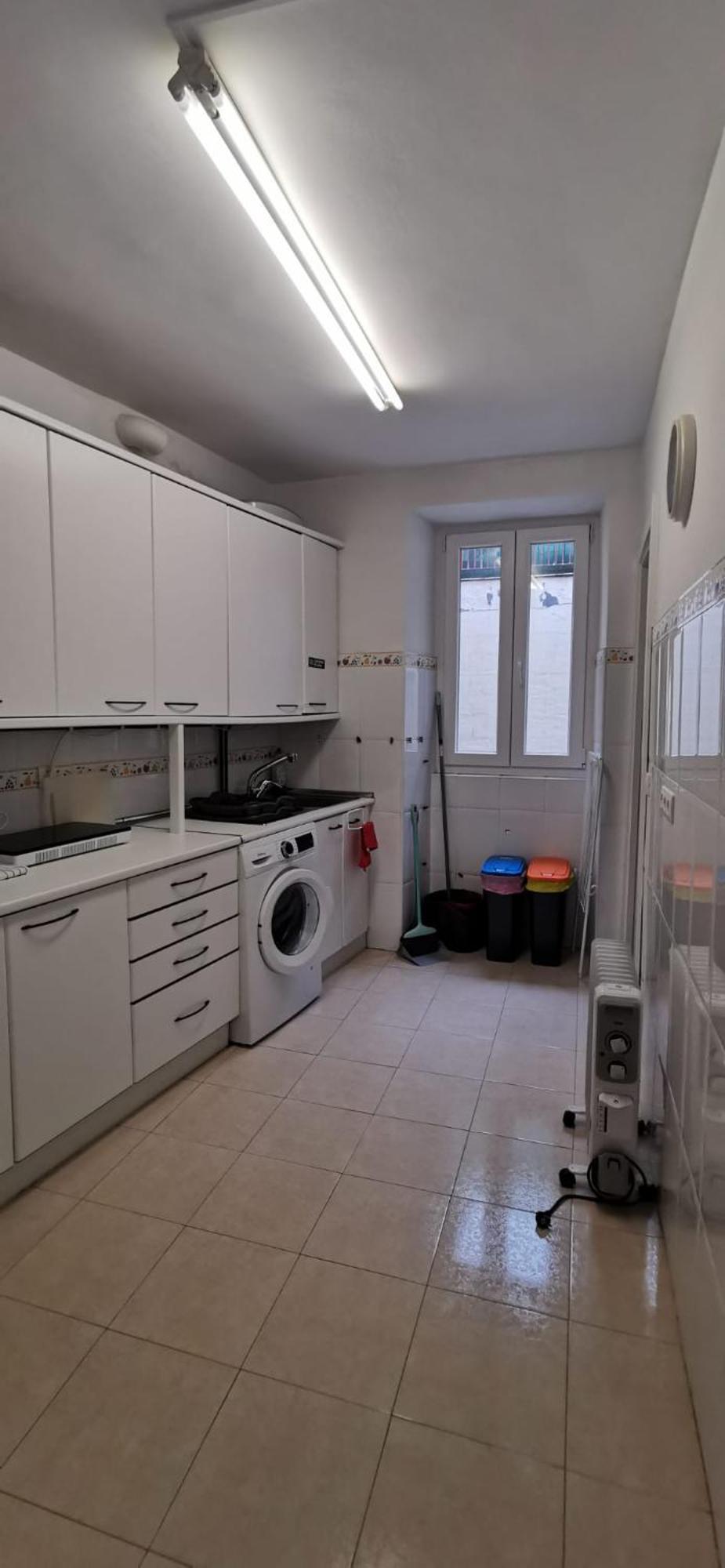Apartment Casa Eguino Pet-friendly San Sebastian