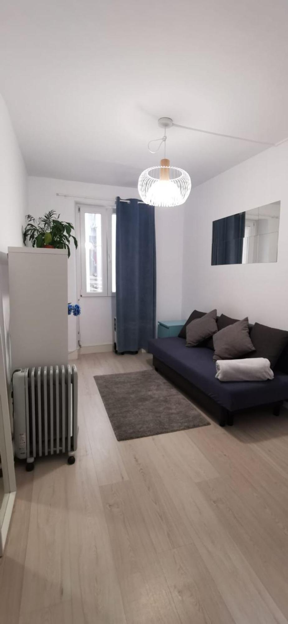 Apartment Casa Eguino Pet-friendly