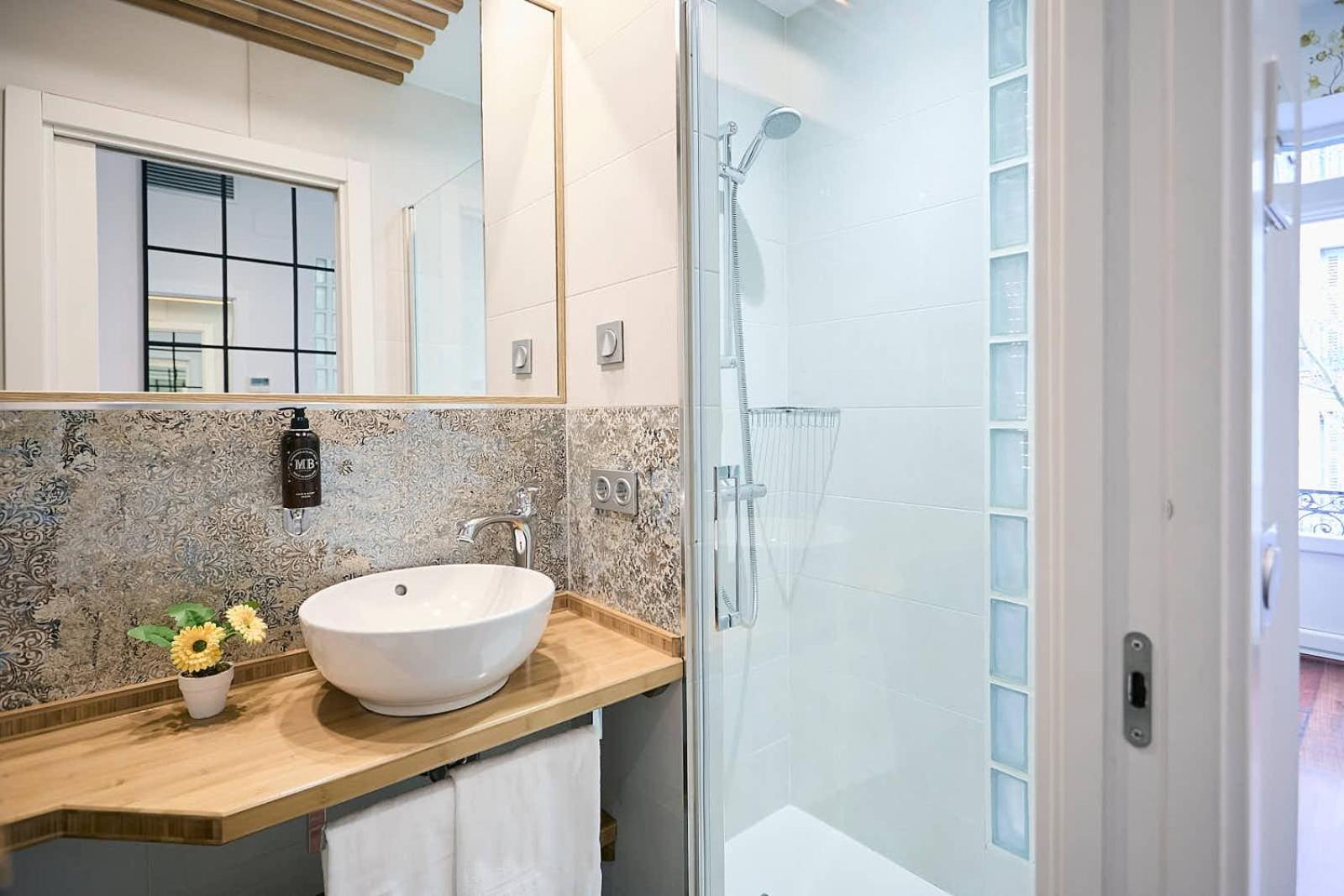 Hamar Appartement
