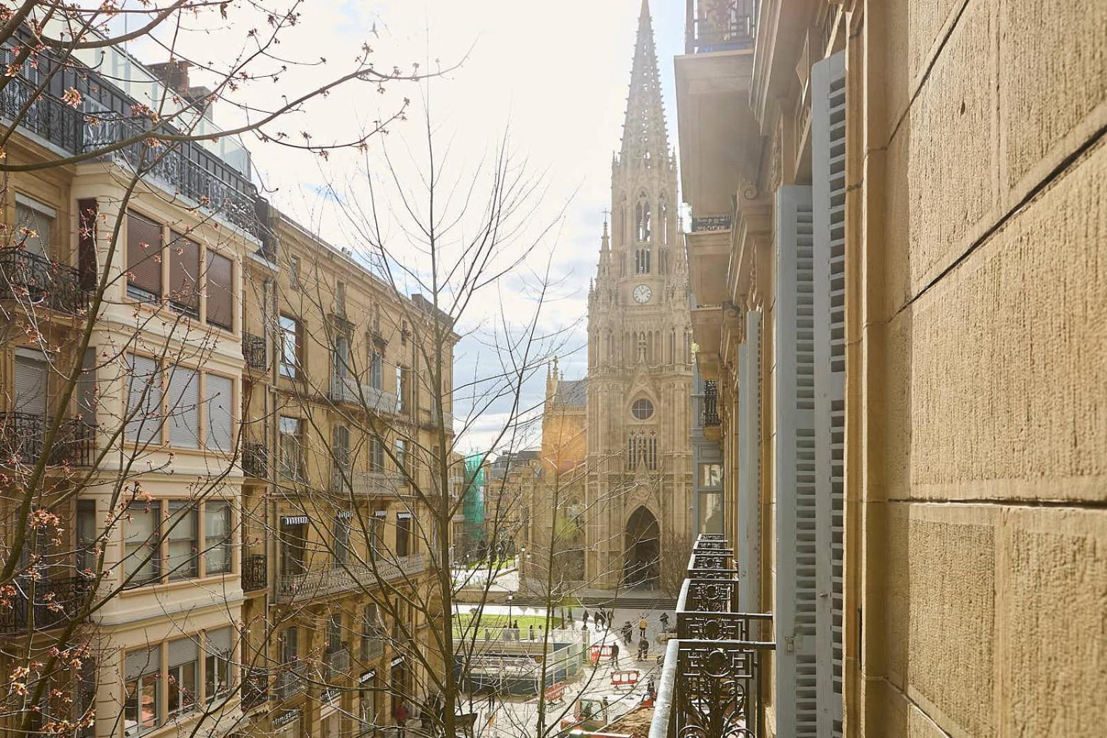 Hamar Appartement